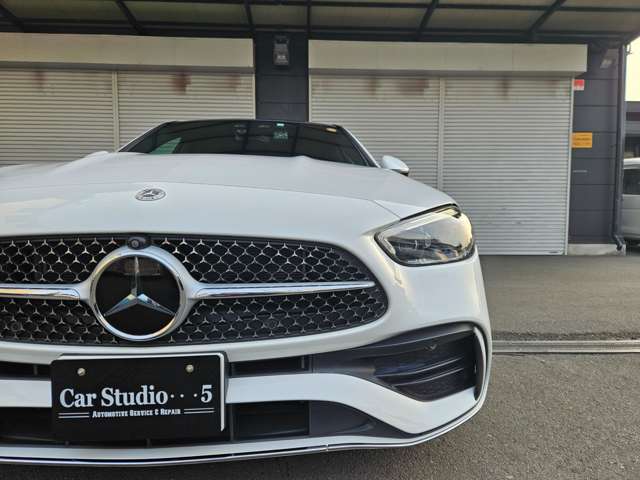 メルセデスベンツ Ｃクラス Ｃ２２０ Ｄ アバンギャルド （ＩＳＧ搭載モデル） ディーゼルターボ ＭＰ２０２３０１ R5年 (近畿) 99