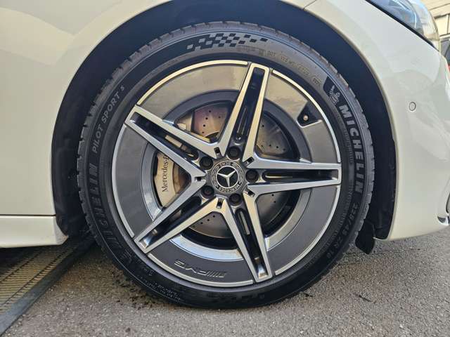 メルセデスベンツ Ｃクラス Ｃ２２０ Ｄ アバンギャルド （ＩＳＧ搭載モデル） ディーゼルターボ ＭＰ２０２３０１ R5年 (近畿) 99