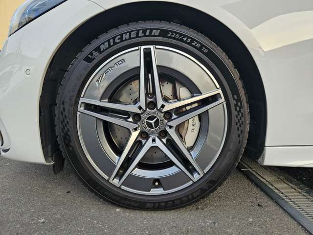 メルセデスベンツ Ｃクラス Ｃ２２０ Ｄ アバンギャルド （ＩＳＧ搭載モデル） ディーゼルターボ ＭＰ２０２３０１ R5年 (近畿) 99