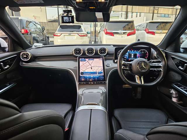 メルセデスベンツ Ｃクラス Ｃ２２０ Ｄ アバンギャルド （ＩＳＧ搭載モデル） ディーゼルターボ ＭＰ２０２３０１ R5年 (近畿) 99