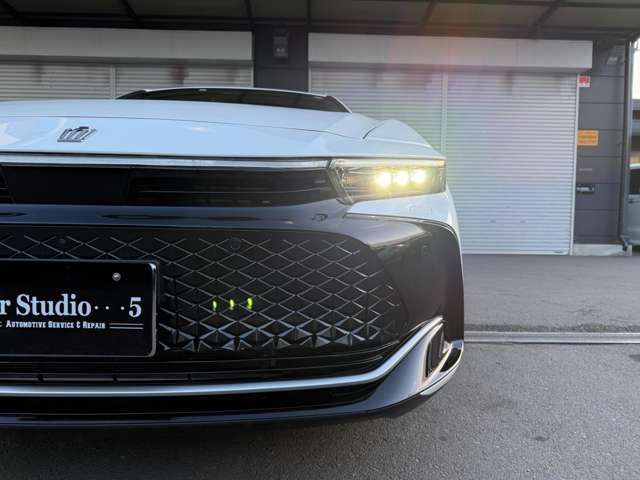 トヨタ クラウン　クロスオーバー　ハイブリッド ２．４ ＲＳ アドバンスト Ｅ－ＦＯＵＲ ＡＤＶＡＮＣＥＤ ４ＷＤ R5年 (近畿) 99