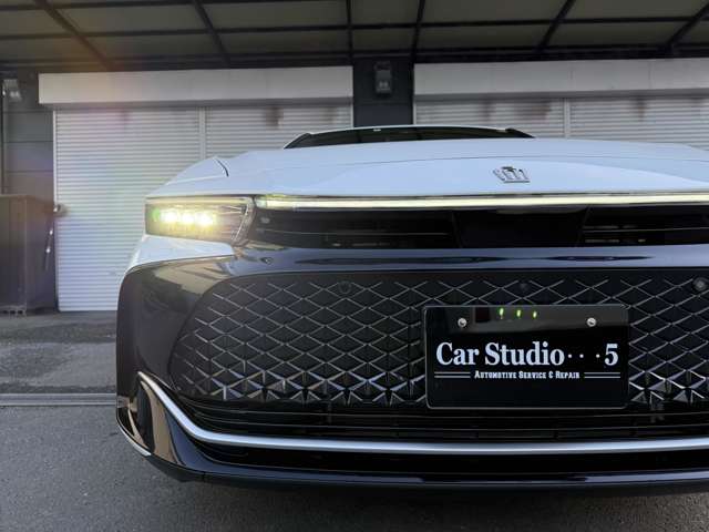 トヨタ クラウン　クロスオーバー　ハイブリッド ２．４ ＲＳ アドバンスト Ｅ－ＦＯＵＲ ＡＤＶＡＮＣＥＤ ４ＷＤ R5年 (近畿) 99