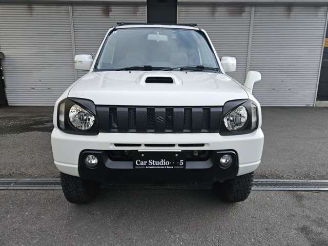 スズキ ジムニー ６６０ ランドベンチャー ４ＷＤ H22年 (近畿) 99