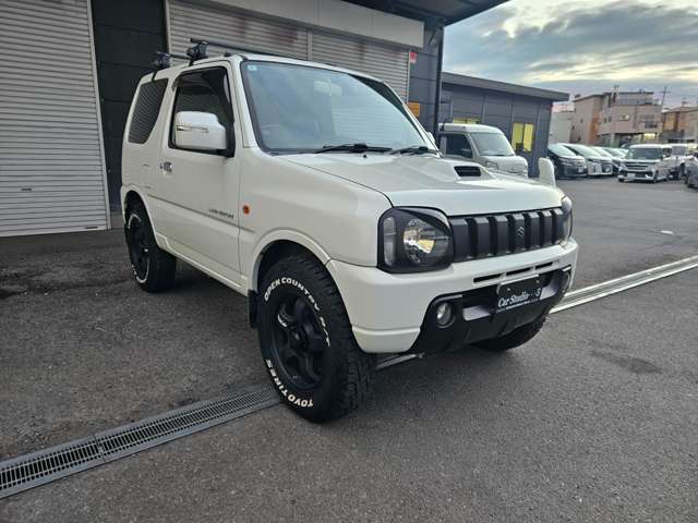 スズキ ジムニー ６６０ ランドベンチャー ４ＷＤ H22年 (近畿) 99