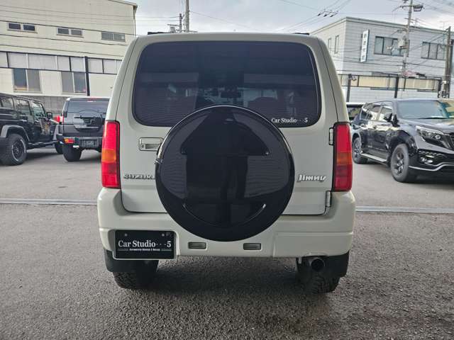 スズキ ジムニー ６６０ ランドベンチャー ４ＷＤ H22年 (近畿) 99