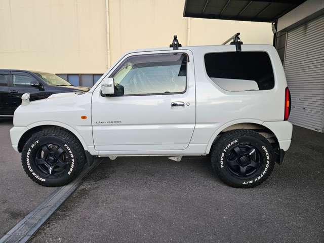 スズキ ジムニー ６６０ ランドベンチャー ４ＷＤ H22年 (近畿) 99