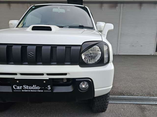 スズキ ジムニー ６６０ ランドベンチャー ４ＷＤ H22年 (近畿) 99
