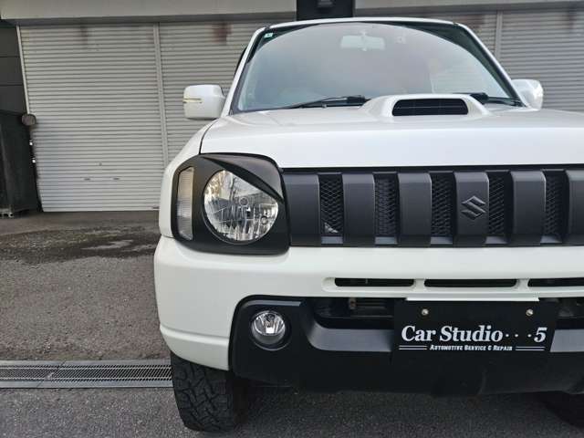 スズキ ジムニー ６６０ ランドベンチャー ４ＷＤ H22年 (近畿) 99