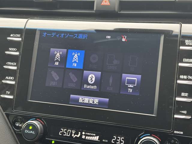 トヨタ カムリ ２．５ Ｇ レザーパッケージ H30年 (近畿) 99