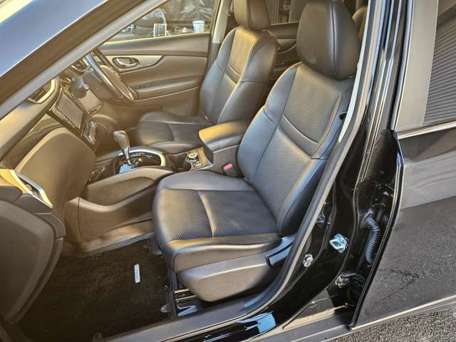 日産 エクストレイル ２．０ ２０Ｘ エマージェンシーブレーキパッケージ ３列車 ４ＷＤ H26年 (近畿) 99
