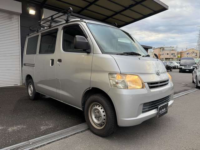 トヨタ ライトエースバン １．５ ＧＬ H28年 (近畿) 99