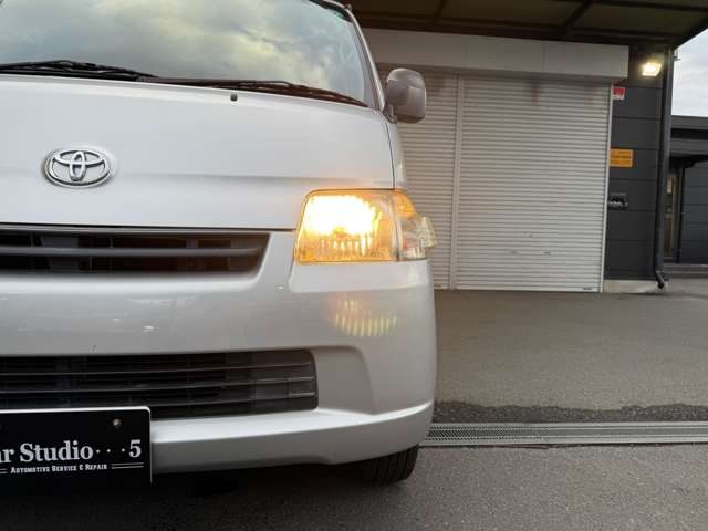 トヨタ ライトエースバン １．５ ＧＬ H28年 (近畿) 99