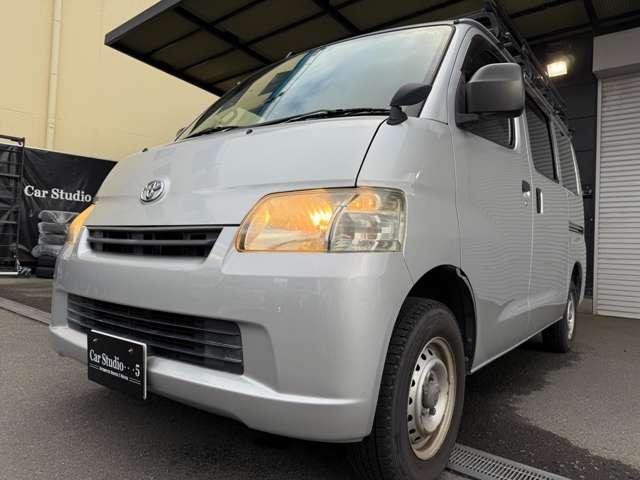 トヨタ ライトエースバン １．５ ＧＬ H28年 (近畿) 99
