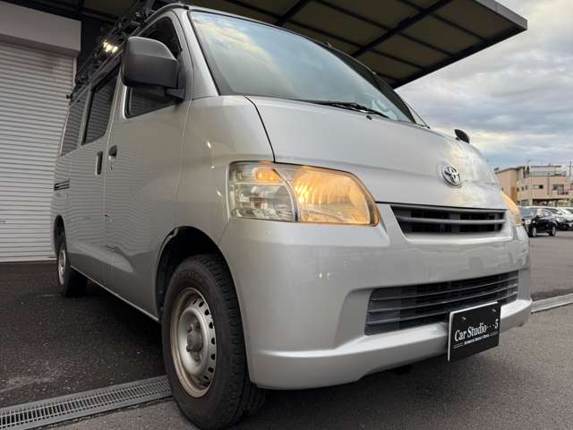 トヨタ ライトエースバン １．５ ＧＬ H28年 (近畿) 99