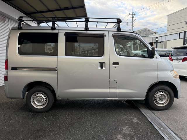 トヨタ ライトエースバン １．５ ＧＬ H28年 (近畿) 99