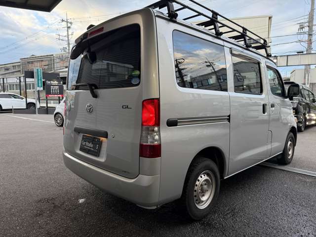 トヨタ ライトエースバン １．５ ＧＬ H28年 (近畿) 99