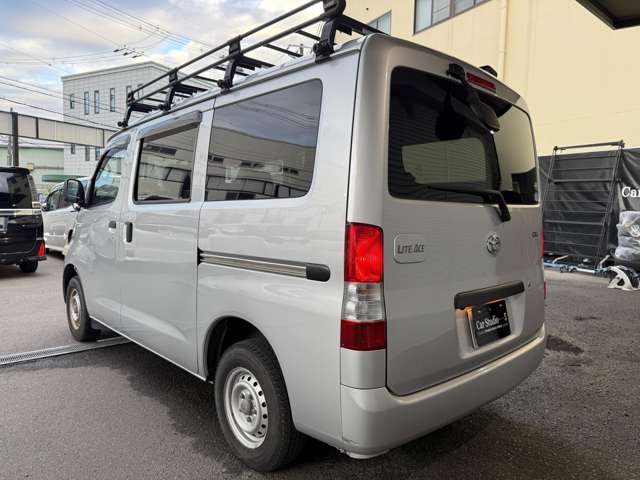 トヨタ ライトエースバン １．５ ＧＬ H28年 (近畿) 99