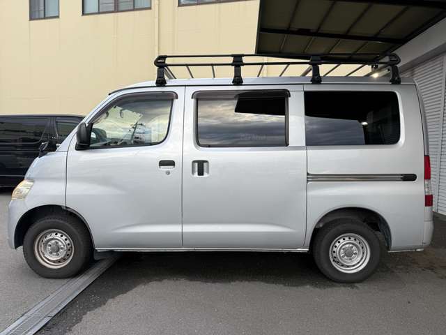 トヨタ ライトエースバン １．５ ＧＬ H28年 (近畿) 99