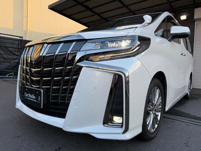 トヨタ アルファード ２．５ Ｓ タイプゴールドＩＩ R4年 (近畿) 99
