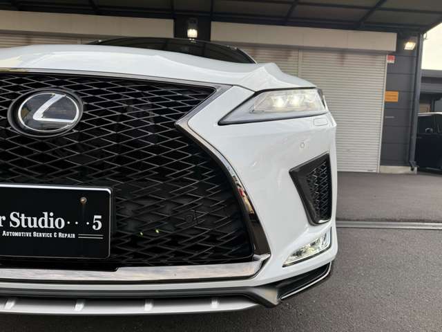 レクサス ＲＸ３００ Ｆスポーツ R2年 (近畿) 99