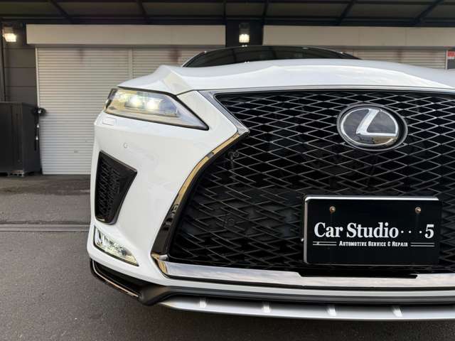 レクサス ＲＸ３００ Ｆスポーツ R2年 (近畿) 99