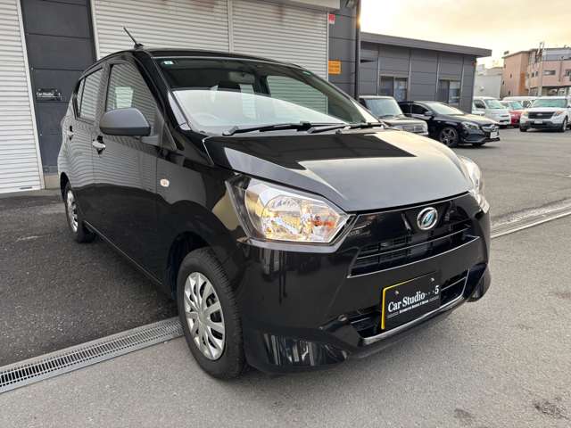 ダイハツ ミラ　イース ６６０ Ｌ R2年 (近畿) 99