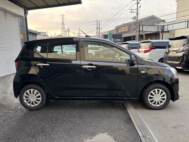ダイハツ ミラ　イース ６６０ Ｌ R2年 (近畿) 99