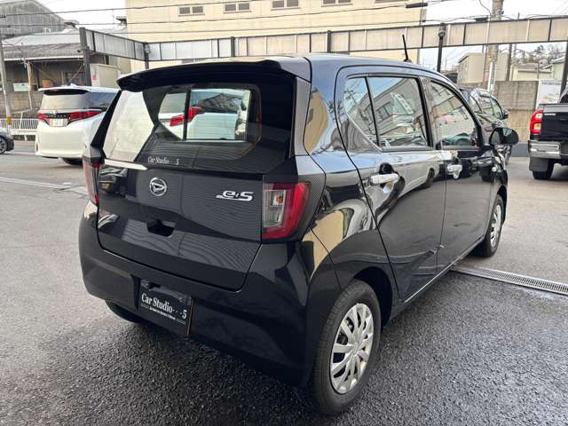 ダイハツ ミラ　イース ６６０ Ｌ R2年 (近畿) 99