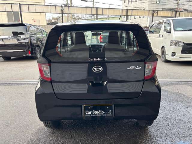 ダイハツ ミラ　イース ６６０ Ｌ R2年 (近畿) 99