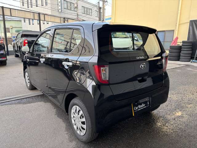 ダイハツ ミラ　イース ６６０ Ｌ R2年 (近畿) 99