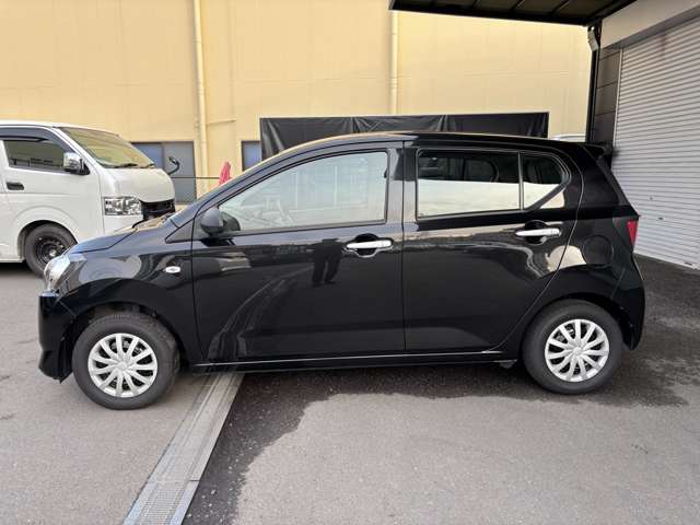 ダイハツ ミラ　イース ６６０ Ｌ R2年 (近畿) 99