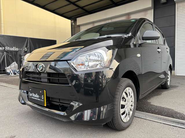 ダイハツ ミラ　イース ６６０ Ｌ R2年 (近畿) 99