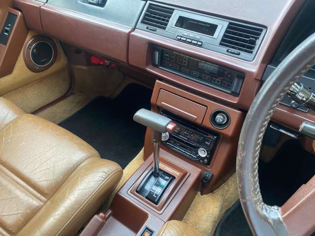 トヨタ ソアラ ２．８ＧＴ リミテッド S57年 (近畿) 99