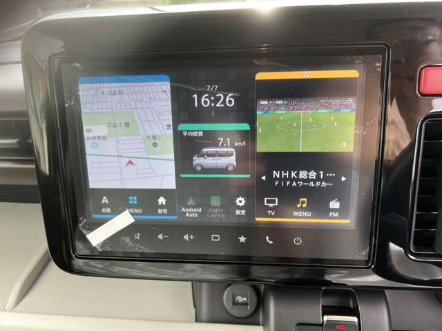 スズキ スペーシア ６６０ ハイブリッド Ｘ R8年 (近畿) 99