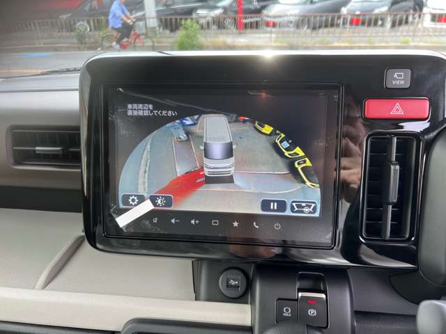 スズキ スペーシア ６６０ ハイブリッド Ｘ R8年 (近畿) 99