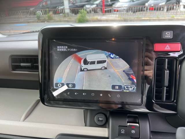 スズキ スペーシア ６６０ ハイブリッド Ｘ R8年 (近畿) 99