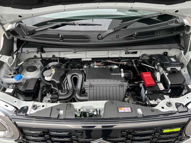スズキ ハスラー ６６０ ハイブリッド Ｇ R8年 (近畿) 99