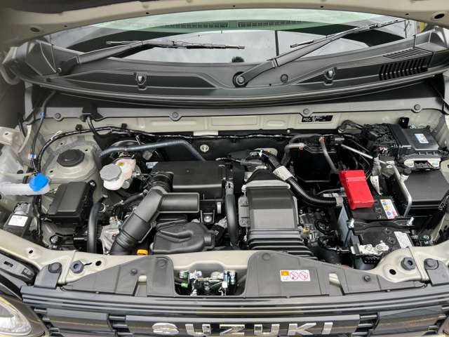 スズキ ハスラー ６６０ タフワイルドターボ R8年 (近畿) 99