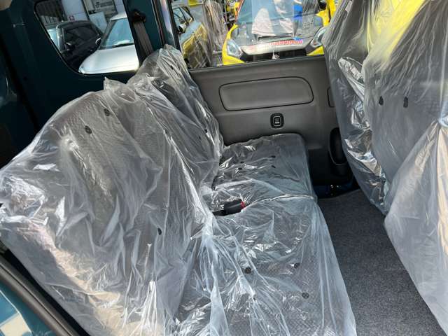 スズキ エブリイ ６６０ Ｊリミテッド ハイルーフ R8年 (近畿) 99
