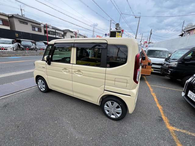 スズキ スペーシア ６６０ ハイブリッド Ｘ R8年 (近畿) 99