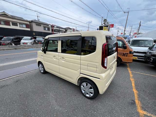 スズキ スペーシア ６６０ ハイブリッド Ｘ R8年 (近畿) 99