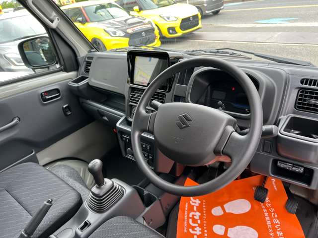 スズキ キャリイトラック ６６０ スーパーキャリイ Ｘリミテッド ３方開 ４ＷＤ R8年 (近畿) 99