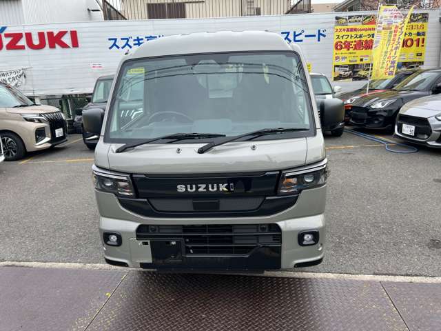 スズキ キャリイトラック ６６０ スーパーキャリイ Ｘリミテッド ３方開 ４ＷＤ R8年 (近畿) 99