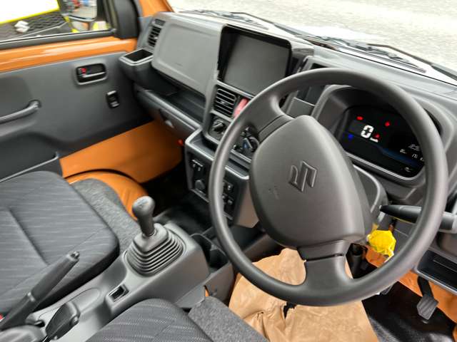 スズキ キャリイトラック ６６０ スーパーキャリイ Ｘリミテッド ３方開 ４ＷＤ R8年 (近畿) 99