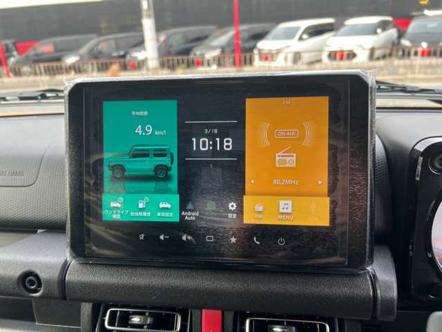 スズキ ジムニー ６６０ ＸＣ ４ＷＤ R8年 (近畿) 99