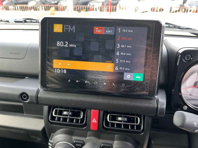 スズキ ジムニー ６６０ ＸＣ ４ＷＤ R8年 (近畿) 99