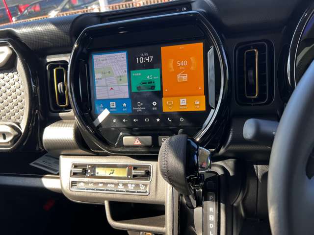 スズキ ハスラー ６６０ ハイブリッド Ｘ R8年 (近畿) 99