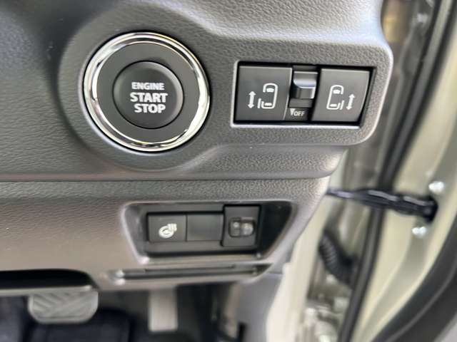 スズキ スペーシア ６６０ ギア ハイブリッド ＸＺ R8年 (近畿) 99
