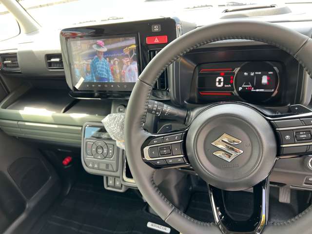 スズキ スペーシア ６６０ ギア ハイブリッド ＸＺ R8年 (近畿) 99
