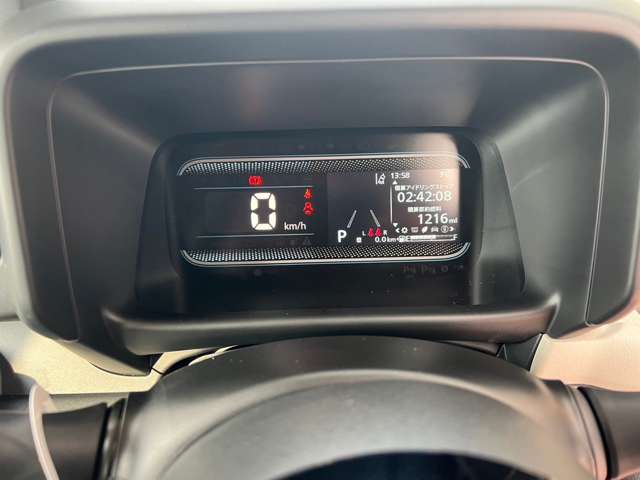 スズキ スペーシア ６６０ ハイブリッド Ｇ R8年 (近畿) 99